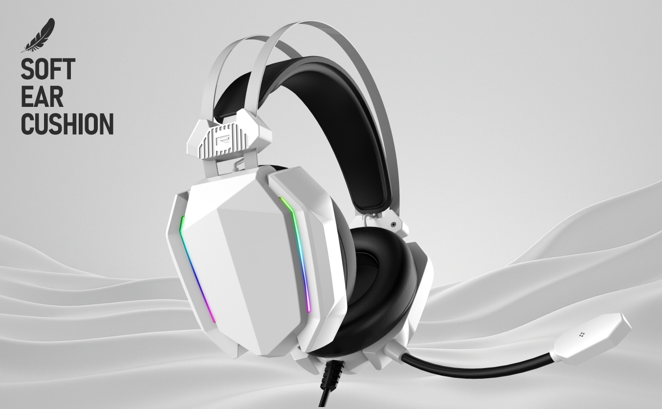TAG GAMING HEADPHONE TITAN